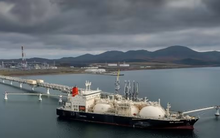 Là  cứu tính hoàn hảo giải 'cơn khát' khí đốt châu Âu nhưng loại tàu đặc biệt này chỉ có số lượng đúng... 50 chiếc trên toàn cầu