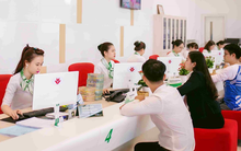 Ngân hàng nào đang có lãi suất cao chót vót?