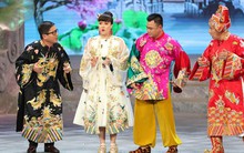 20 năm 'Gặp nhau cuối năm - Táo quân'