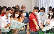 Săn bất động sản chiết khấu, người mua kỳ vọng lời lớn