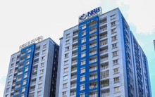 Công ty con của CII không mua hết lượng cổ phiếu NBB đã đăng ký