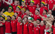 Bí ẩn đằng sau chiếc áo thi đấu World Cup 2022