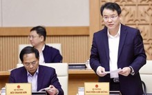 "Tình hình cắt giảm lao động, giảm giờ làm, nghỉ việc luân phiên xuất hiện trở lại"