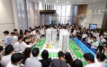 Có nên mua căn hộ chung cư đang giảm giá để đầu tư?