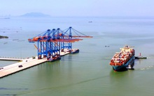 Bà Rịa - Vũng Tàu: Những cơ sở và bước đi ban đầu để hình thành khu thương mại tự do Cái Mép Hạ