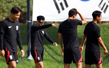 Dự đoán Hàn Quốc - Bồ Đào Nha: Khả năng chiến thắng của Hàn Quốc chỉ 29,39%