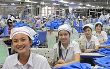 Bình Dương: Hỗ trợ cho người lao động dịp Tết 2023