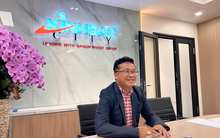 Kinh Bắc (KBC) sắp họp ĐHCĐ bất thường lần 2 xin ý kiến một loạt nội dung quan trọng