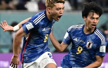 Ritsu Doan, người hùng tuyển Nhật sút tung lưới Tây Ban Nha có phải là người gốc Việt?