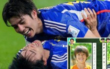 Tình bạn 18 năm diệu kỳ của Tanaka và Mitoma - bộ đôi làm nên lịch sử bóng đá Nhật Bản