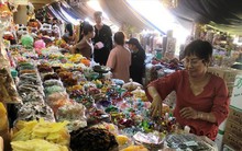 Dè dặt trữ hàng