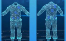 “Áo khoác tàng hình” đánh lừa công nghệ trí tuệ nhân tạo, khiến camera không nhận dạng được người hay vật