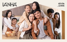 Nỗi lo con lớn, nhà cũng phải lớn: Nhu cầu thay áo mới cho không gian sống nửa cuộc đời