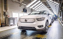 Thị trường xe điện năm 2023: Sản lượng sẽ tăng dù doanh số không cao