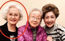 Cuộc sống của 'Bạch Cốt Tinh' trong 'Tây du ký 1986' ở tuổi 79