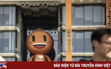 Những gã khổng lồ công nghệ Trung Quốc sẽ thế nào trong năm 2023?