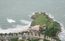 Sắp đấu giá 2 khu ‘đất vàng’ nghìn tỷ ở Bà Rịa - Vũng Tàu