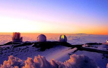 Hóa ra đỉnh Everest vẫn chưa phải là ngọn núi cao nhất trên Trái Đất!