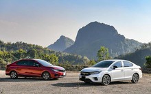 Honda City bất ngờ giảm mạnh tại đại lý, giá mới chưa tới 450 triệu đồng