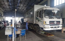 Siết chặt, xử lý nghiêm vi phạm kiểm định xe cơ giới