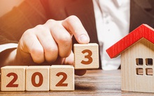 Giới chuyên gia dự đoán thị trường nhà ở trong năm 2023