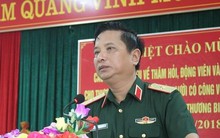 Thủ tướng bổ nhiệm nhân sự Bộ Quốc phòng