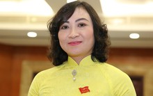 Bà Phan Thị Thắng được bổ nhiệm làm Thứ trưởng Bộ Công Thương