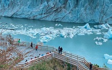 Argentina: Quốc gia Nam Mỹ nổi tiếng với những con đường đi bộ dài dành cho dân mê trekking