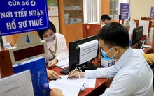 Thu thuế chuyển nhượng bất động sản cao gấp đôi năm trước