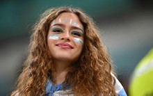 Hàng tấn bia bị ‘giam’ tại Qatar được tặng cho Argentina