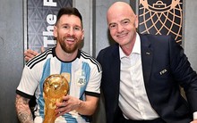 ĐT Argentina bị FIFA phạt, mất 10% tiền thưởng, cầu thủ phải đợi 3 tháng mới nhận tiền
