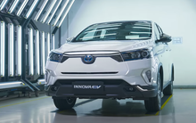 Indonesia ‘mạnh tay’ trợ giá cho xe điện