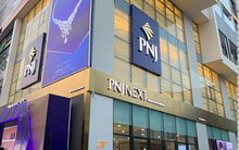 PNJ báo lãi 11 tháng đạt hơn 1.600 tỷ đồng, gần gấp đôi cùng kỳ