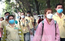 Bình Dương: Thưởng Tết gần 900 triệu đồng