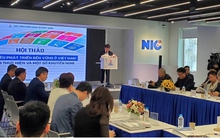 PSDI 2021: Đà Nẵng tiếp tục dẫn đầu bảng xếp hạng