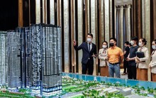 Giá nhà toàn cầu đang giảm 0,3% so với cùng kỳ năm ngoái