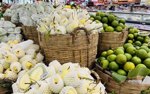 Năm nay xuất khẩu trái cây mang về hơn 3,1 tỉ USD, năm 2023 kỳ vọng bao nhiêu?