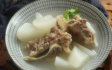 5 món rau củ giúp tiêu mỡ bụng cực tốt, đi chợ ngày Tết nên mua nhiều hơn