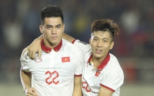 Thắng Lào 6-0, tuyển Việt Nam đứng đầu bảng B AFF Cup 2022