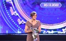 Nữ giáo sư duy nhất giành Giải đặc biệt VinFuture 2022: "Bố tôi là dân tị nạn 12 năm không có quốc tịch nhưng chính ông đã dạy tôi giúp đỡ người khác"