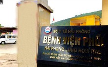 Phê bình Giám đốc Bệnh viện Phổi Hải Phòng vụ 'kẹp' 4 triệu vào hồ sơ xét bậc lương