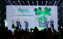 Hành trình 175 năm không ngừng theo đuổi sự hoàn hảo của tập đoàn Carlsberg