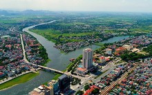 Hà Nam chấp thuận chủ trương đầu tư khu đô thị gần 10.000 tỷ đồng