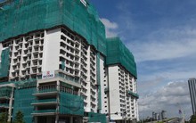 Cẩn trọng với chiêu bán nhà đất ngộp