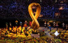 FIFA đạt kỷ lục nhờ World Cup 2022