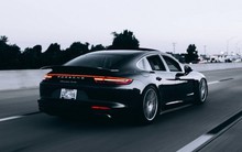 Ra mắt loại xăng nhân tạo mới, hãng xe này hiện thực hóa tham vọng ‘xe xăng sạch như xe điện’