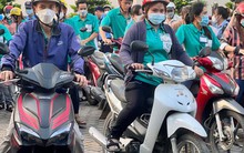 Năm 2022, khoảng 895.500 người rút BHXH một lần