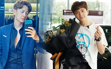 Ngô Kiến Huy giàu cỡ nào mà Sam muốn đàn anh phải tặng 2 cây vàng mừng đám cưới?