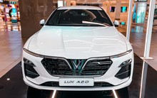 Loạt xe rút khỏi Việt Nam trong năm 2022: Nhiều mẫu từng bán chạy nhất phân khúc