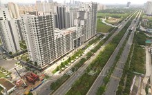 Đồng bộ nhiều giải pháp để lành mạnh hóa thị trường bất động sản